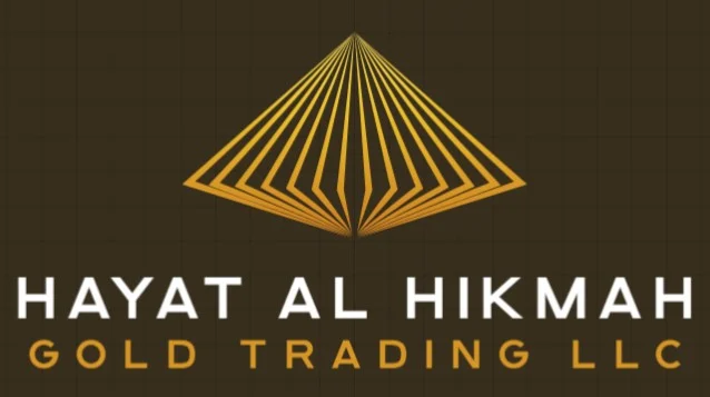 Gold Trading Logo